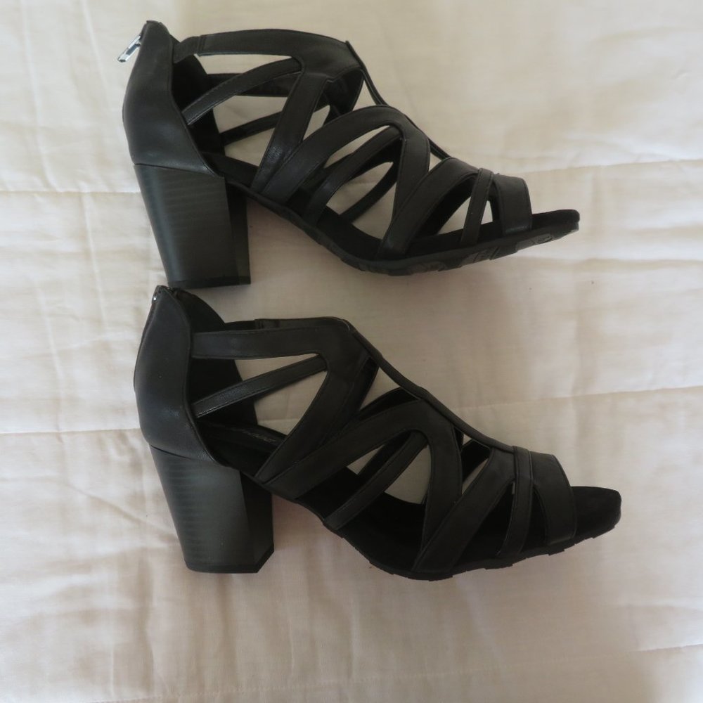 Women's Easy Street "Amaze" Dress Sandals